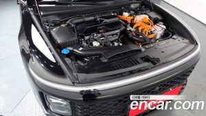 Hyundai Grandeur Calligraphy 2025 года из Южной Кореи