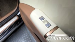 Hyundai Grandeur Calligraphy 2025 года из Южной Кореи
