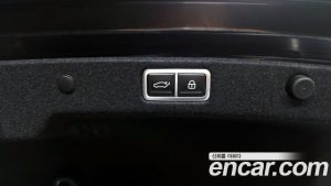 Hyundai Grandeur Calligraphy 2025 года из Южной Кореи