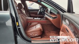 Genesis G90 Бензин 3.5 Turbo AWD 2024 года из Южной Кореи