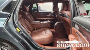Genesis G90 Бензин 3.5 Turbo AWD 2024 года из Южной Кореи