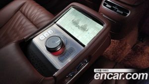 Genesis G90 Бензин 3.5 Turbo AWD 2024 года из Южной Кореи