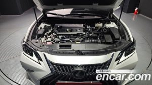 Lexus ES Luxury Plus 2024 года из Южной Кореи