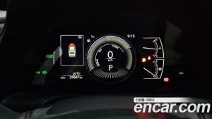 Lexus ES Luxury Plus 2024 года из Южной Кореи
