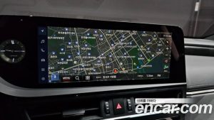 Lexus ES Luxury Plus 2024 года из Южной Кореи