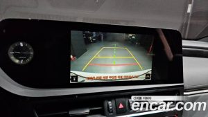 Lexus ES Luxury Plus 2024 года из Южной Кореи