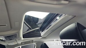 Lexus ES Luxury Plus 2024 года из Южной Кореи