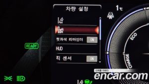 Lexus ES Luxury Plus 2024 года из Южной Кореи