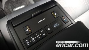 Lexus ES Luxury Plus 2024 года из Южной Кореи