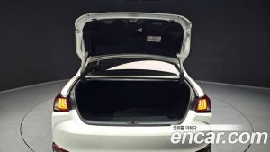 Lexus ES Luxury Plus 2024 года из Южной Кореи
