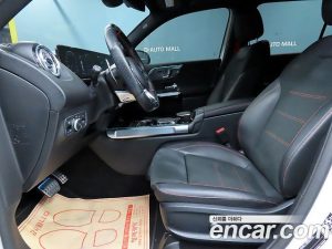 Mercedes-Benz GLB-Class AMG GLB35 4MATIC 2023 года из Южной Кореи