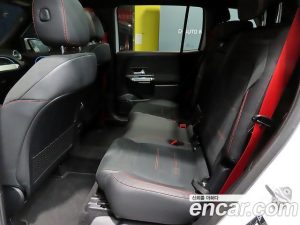 Mercedes-Benz GLB-Class AMG GLB35 4MATIC 2023 года из Южной Кореи