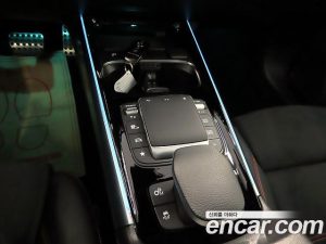 Mercedes-Benz GLB-Class AMG GLB35 4MATIC 2023 года из Южной Кореи