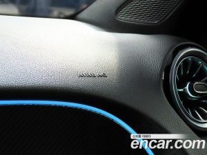 Mercedes-Benz GLB-Class AMG GLB35 4MATIC 2023 года из Южной Кореи