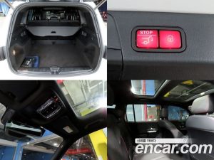 Mercedes-Benz GLB-Class AMG GLB35 4MATIC 2023 года из Южной Кореи