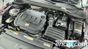 Volkswagen Arteon 2.0 TDI R-LINE 4 2022 года из Южной Кореи