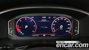 Volkswagen Arteon 2.0 TDI R-LINE 4 2022 года из Южной Кореи