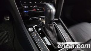 Volkswagen Arteon 2.0 TDI R-LINE 4 2022 года из Южной Кореи