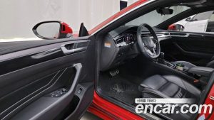 Volkswagen Arteon 2.0 TDI R-LINE 4 2022 года из Южной Кореи