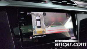 Volkswagen Arteon 2.0 TDI R-LINE 4 2022 года из Южной Кореи