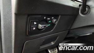 Volkswagen Arteon 2.0 TDI R-LINE 4 2022 года из Южной Кореи