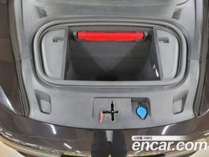 Porsche Taycan Turbo 2022 года из Южной Кореи