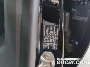 Porsche Taycan Turbo 2022 года из Южной Кореи