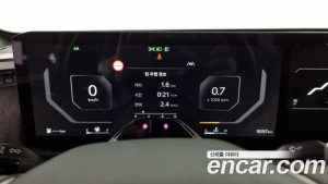 Kia Tasman 2.5T Бензин 4WD 2026 года из Южной Кореи