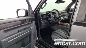 Kia Tasman 2.5T Бензин 4WD 2026 года из Южной Кореи