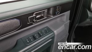 Kia Tasman 2.5T Бензин 4WD 2026 года из Южной Кореи