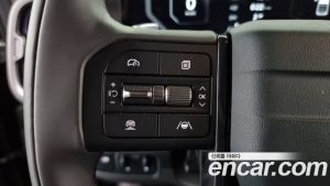 Kia Tasman 2.5T Бензин 4WD 2026 года из Южной Кореи