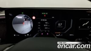 Kia Tasman 2.5T Бензин 4WD 2026 года из Южной Кореи