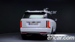 Hyundai Palisade HEV 2.5T 4WD 7-Seater 2026 года из Южной Кореи