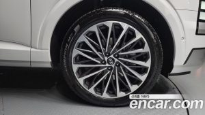 Hyundai Palisade HEV 2.5T 4WD 7-Seater 2026 года из Южной Кореи