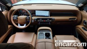 Hyundai Palisade HEV 2.5T 4WD 7-Seater 2026 года из Южной Кореи