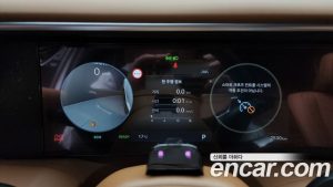 Hyundai Palisade HEV 2.5T 4WD 7-Seater 2026 года из Южной Кореи