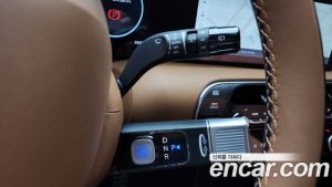 Hyundai Palisade HEV 2.5T 4WD 7-Seater 2026 года из Южной Кореи