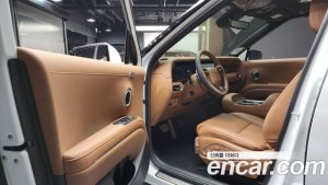 Hyundai Palisade HEV 2.5T 4WD 7-Seater 2026 года из Южной Кореи
