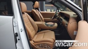 Hyundai Palisade HEV 2.5T 4WD 7-Seater 2026 года из Южной Кореи