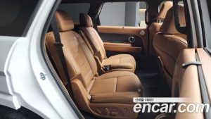 Hyundai Palisade HEV 2.5T 4WD 7-Seater 2026 года из Южной Кореи
