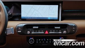 Hyundai Palisade HEV 2.5T 4WD 7-Seater 2026 года из Южной Кореи