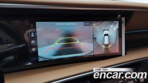 Hyundai Palisade HEV 2.5T 4WD 7-Seater 2026 года из Южной Кореи