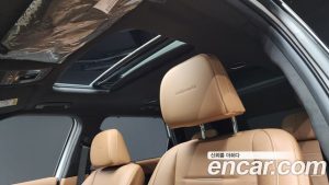 Hyundai Palisade HEV 2.5T 4WD 7-Seater 2026 года из Южной Кореи