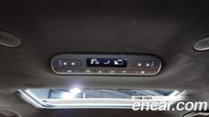 Hyundai Palisade HEV 2.5T 4WD 7-Seater 2026 года из Южной Кореи