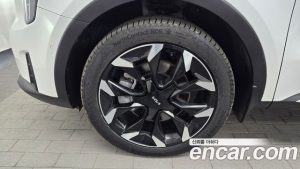 Kia Sorento Бензин 2.5T 2WD 2024 года из Южной Кореи