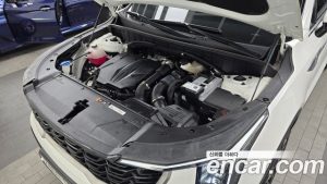 Kia Sorento Бензин 2.5T 2WD 2024 года из Южной Кореи