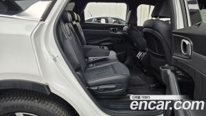Kia Sorento Бензин 2.5T 2WD 2024 года из Южной Кореи
