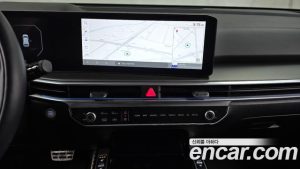 Kia Sorento Бензин 2.5T 2WD 2024 года из Южной Кореи