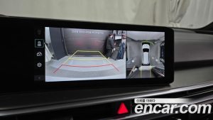 Kia Sorento Бензин 2.5T 2WD 2024 года из Южной Кореи