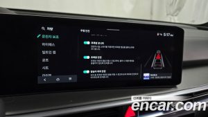 Kia Sorento Бензин 2.5T 2WD 2024 года из Южной Кореи